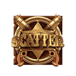 Scatter Wild West Saloon ทดลองเล่นสล็อต ค่าย Naga Games เกมใหม่2023