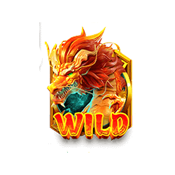 Wild Longevity Dragon ทดลองเล่นสล็อต ค่าย Naga Games เกมใหม่มาแรง