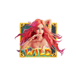 Wild Mermaid's Treasure ทดลองเล่นสล็อต ค่าย Naga Games เกมใหม่2023