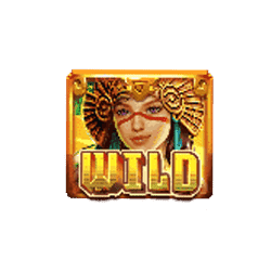 Wild Queen of Aztec ทดลองเล่นสล็อต ค่าย Naga Games เกมใหม่2023 ล่าสุด