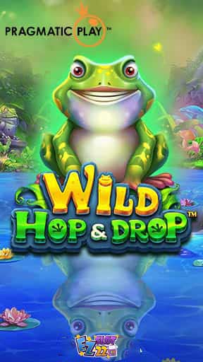 Icon Wild Hop & Drop ทดลองเล่นสล็อต ค่าย Pragmatic Play เกมใหม่2023