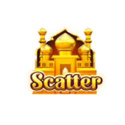Scatter Persian Gems ทดลองเล่นสล็อต ค่าย Naga Games เกมใหม่2023
