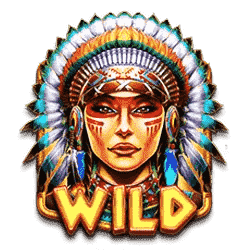 Wild Apache Way ทดลองเล่นสล็อตฟรี ค่าย Red Tiger เกมใหม่มาแรง2023