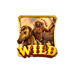 Wild Stallion Princess ทดลองเล่นสล็อต ค่าย Naga Games เกมใหม่มาแรง2023