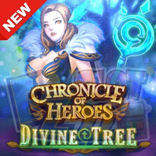 Banner Divine Tree ทดลองเล่นสล็อต ค่าย AdvantPlay เกมใหม่มาแรง2023