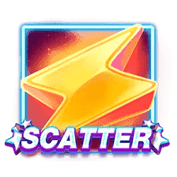 Scatter Disco Beats ทดลองเล่นสล็อต ค่าย Habanero เกมใหม่2023