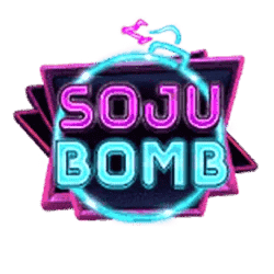 Scatter Soju Bomb ทดลองเล่นสล็อต ค่าย Habanero เกมใหม่มาแรง2023