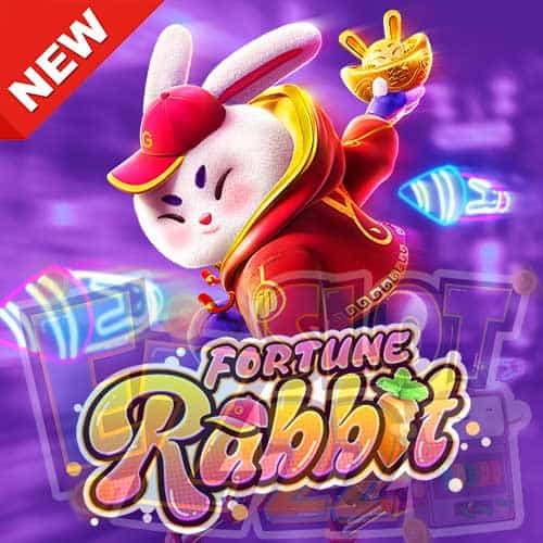 Banner Fortune Rabbit ทดลองเล่นสล็อต ค่าย PG SLOT เกมใหม่มาแรง ล่าสุด2023