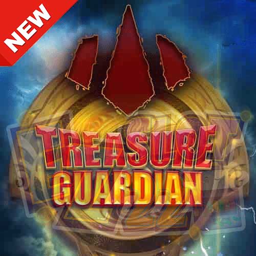 Banner Treasure Guardian ทดลองเล่นสล็อต ค่าย AdvantPlay เกมใหม่2023 ล่าสุด
