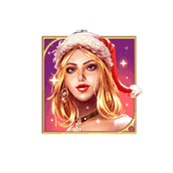 Top Sexy Christmas Sirens ทดลองเล่นสล็อต ค่าย Naga Games เกมใหม่2023