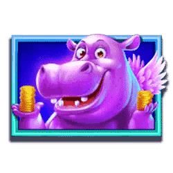 Topp Flying Hippo ทดลองเล่นสล็อต ค่ายPragmatic Play เกมใหม่ล่าสุด2023