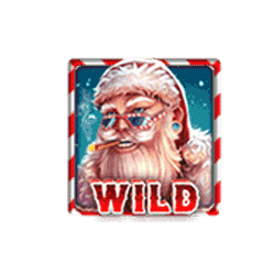 Wild Sexy Christmas Sirens ทดลองเล่นสล็อต ค่าย Naga Games เกมใหม่2023