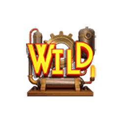 Wild Steampunk Reloaded ทดลองเล่นสล็อต ค่าย Naga Games เกมใหม่2023