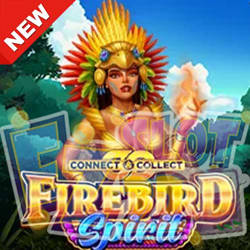 Banner Firebird Spirit ทดลองเล่นสล็อต ค่ายPragmatic Play เกมใหม่ล่าสุด2023
