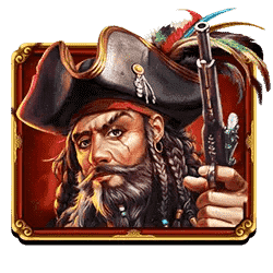 Top Pirate Golden Age ทดลองเล่นสล็อต ค่ายPragmatic Play เกมใหม่2023