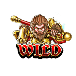 Wild Golden Monkey ทดลองเล่นสล็อต ค่าย Spade Gaming เกมใหม่2023 ล่าสุด