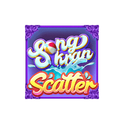 Scatter Songkran Splash ทดลองเล่นสล็อต ค่าย PG SLOT เกมใหม่มาแรง ล่าสุด2023