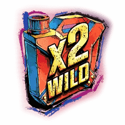 Wild Wrigley’s World ทดลองเล่นสล็อต ค่าย Red Tiger เกมใหม่ 2023 มาแรง