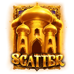 Scatter Jasmine Dreams ทดลองเล่นสล็อต ค่าย Pragmatic Play เกมใหม่2023 ล่าสุด