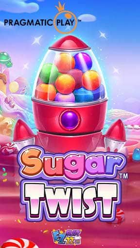 Icon Sugar Twist ทดลองเล่นสล็อต ค่าย Pragmatic Play เกมใหม่มาแรง2023 ล่าสุด