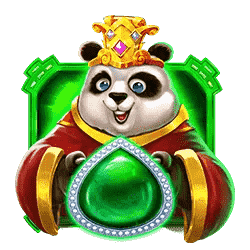 Wild Fat Panda ทดลองเล่นสล็อต ค่าย Pragmatic Play เกมใหม่2023 ล่าสุด
