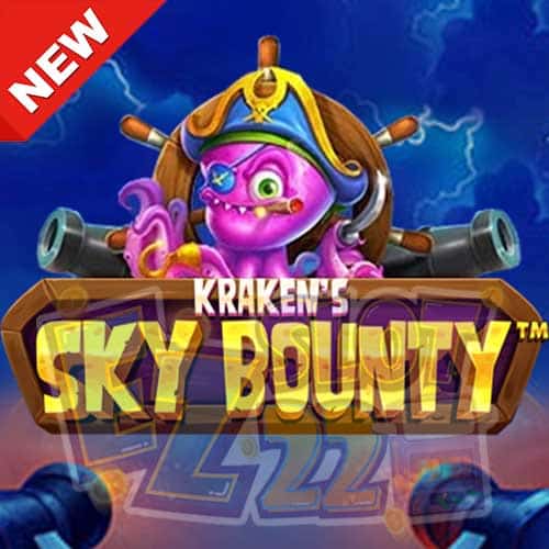 Banner Sky Bounty ทดลองเล่นสล็อต ค่ายPragmatic Play เกมใหม่มาแรง ล่าสุด2023