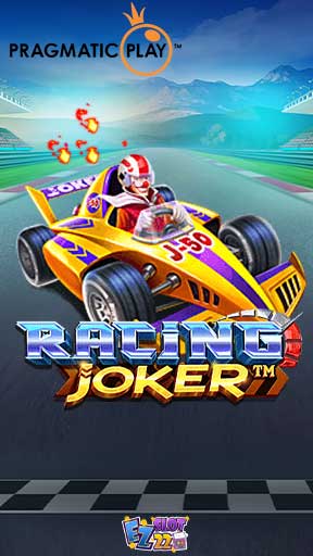 Icon Joker Race ทดลองเล่นสล็อต ค่าย Pragmatic Play เกมใหม่มาแรง2023