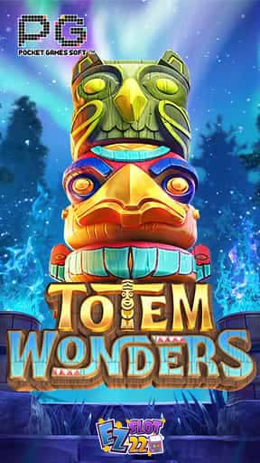 Icon-Totem-Wonders-ทดลองเล่นสล็อต-ค่าย-PG-SLOT