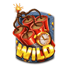 Wild 5k Gold Mine Dream Drop ทดลองเล่นสล็อต ค่าย Relax Gaming เกมใหม่มาแรง2023