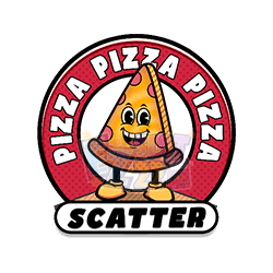 Scatter PIZZA PIZZA PIZZA ทดลองเล่นสล็อต ค่าย Pragmatic Play เกมใหม่มาแรง2023