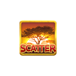 Scatter Safari Wilds ทดลองเล่นสล็อต ค่าย PG SLOT เกมใหม่ มาแรง2023