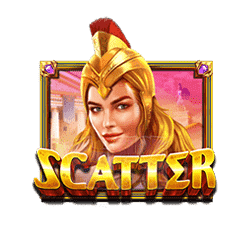 Scatter Wisdom of Athena ทดลองเล่นสล็อต ค่าย Pragmatic Play เกมใหม่แตกง่าย2023