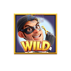 Wild Wild Heist Cashout ทดลองเล่นสล็อต ค่าย PG SLOT เกมใหม่2023