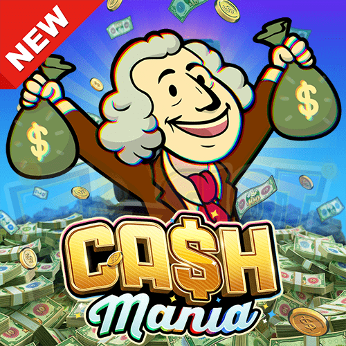Cash Mania pg slot
