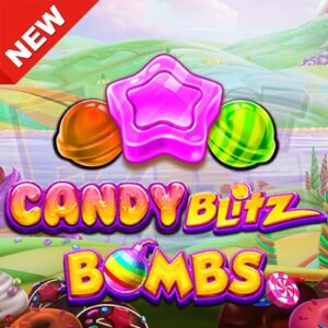 Candy Blitz Bombs pp