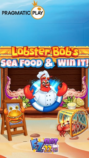 Lobster Bob’s Sea Food and Win It pp