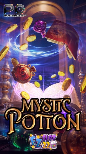 Mystic Potions pg