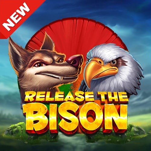 Release the Bison pp