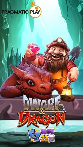 Dwarf & Dragon pp