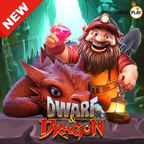 Dwarf & Dragon slot